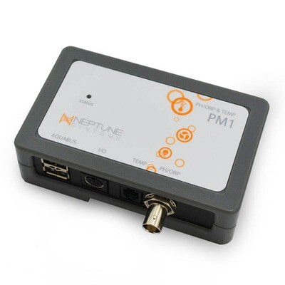 Apex Neptune PM1 - pH or ORP, Temperature, I/O Expansion Module