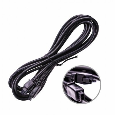 Apex Neptune Câble DC24 mâle-femelle - 3 mètres
