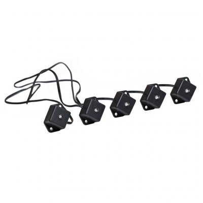 Apex Neptune Lunar LED String 5 LEDS - LSM5