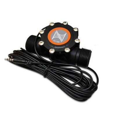 Apex Neptune Capteur de débit 1&quot;