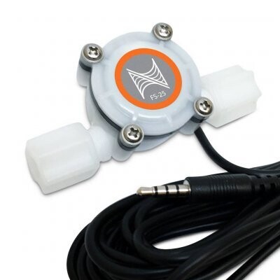 Apex Neptune Capteur de débit connecteurs emboîtables