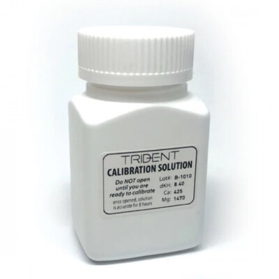 Apex Neptune Trident Calibration Solution