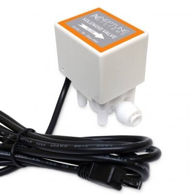 Apex Neptune électrovanne