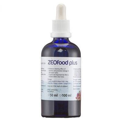 korallenzucht ZEOfood plus