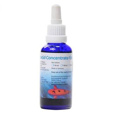 Korallenzucht Amino Acid Concentrate Fish