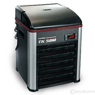 Teco Tank TK-500 Aquarium 500l