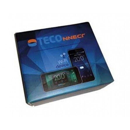 Teco Contrôleur pour groupe froid Teco Wi-Fi