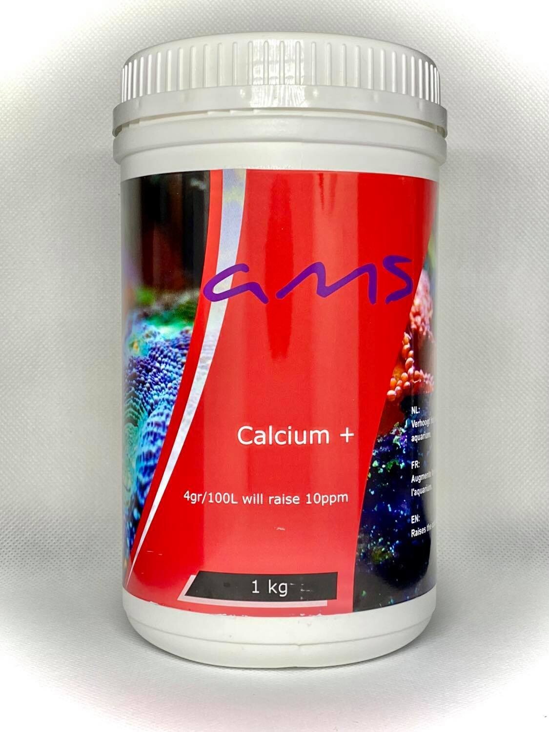 AMS Calcium +