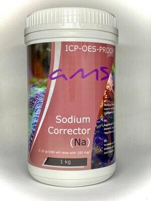 AMS Sodium Corrector (NA)