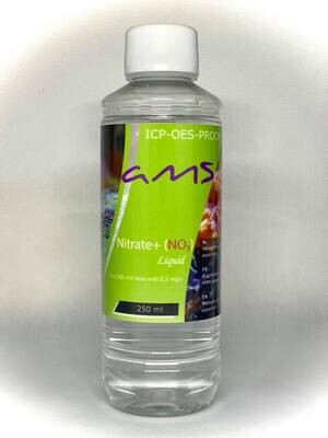 AMS Liquid Nitrate-Plus (No3 +)
