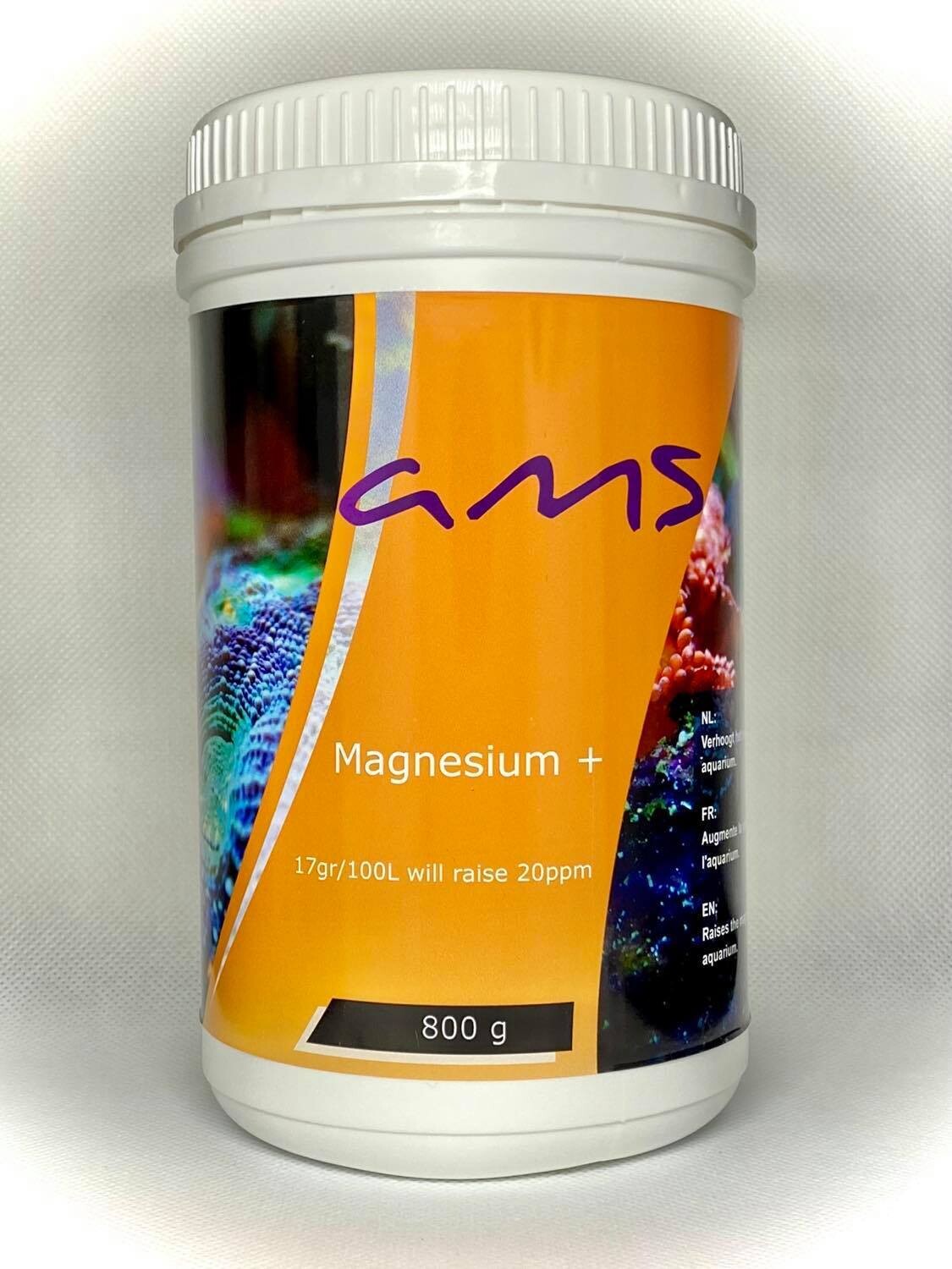 AMS Magnesium +