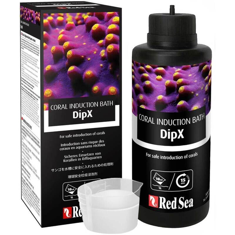 Rea Sea DipX, Taille: 250ml
