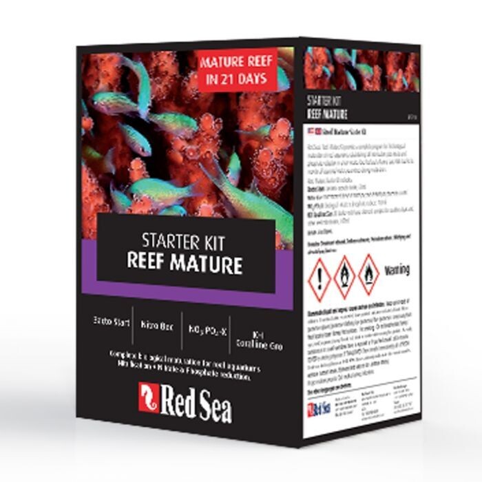 Red Sea Reef Mature Pro Kit