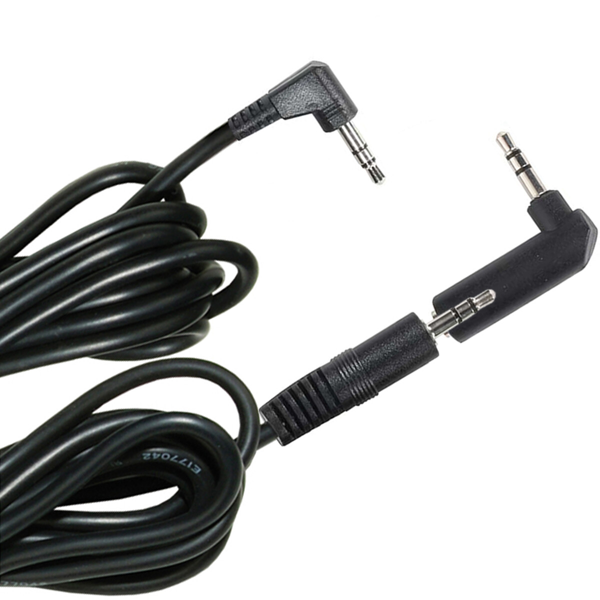 Kessil Câble de liaison jack 90° - 3 m