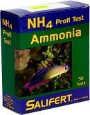Salifert Profi Test NH4 -Ammonia-