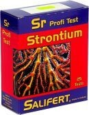 Salifert Profi Test Sr -Strontium-