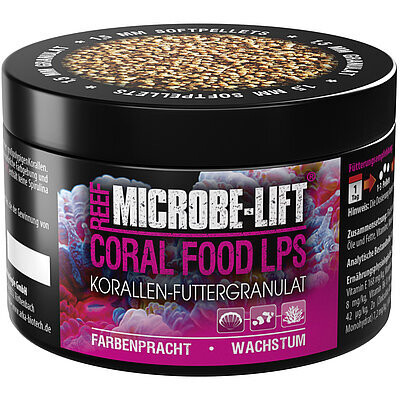 MICROBE-LIFT   CORAL FOOD LPS