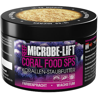MICROBE-LIFT  CORAL FOOD SPS