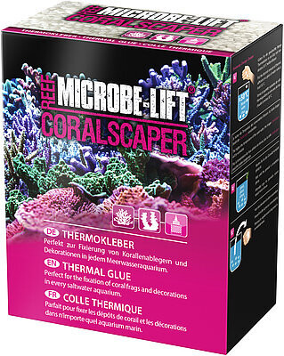 MICROBE-LIFT   CORALSCAPER - Thermo