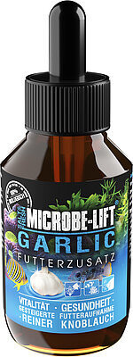 MICROBE-LIFT   GARLIC