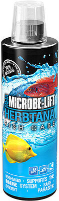 MICROBE-LIFT  HERBTANA
