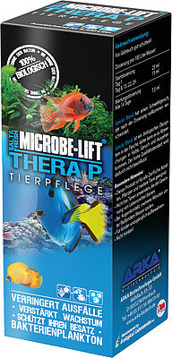 MICROBE-LIFT     Thera P