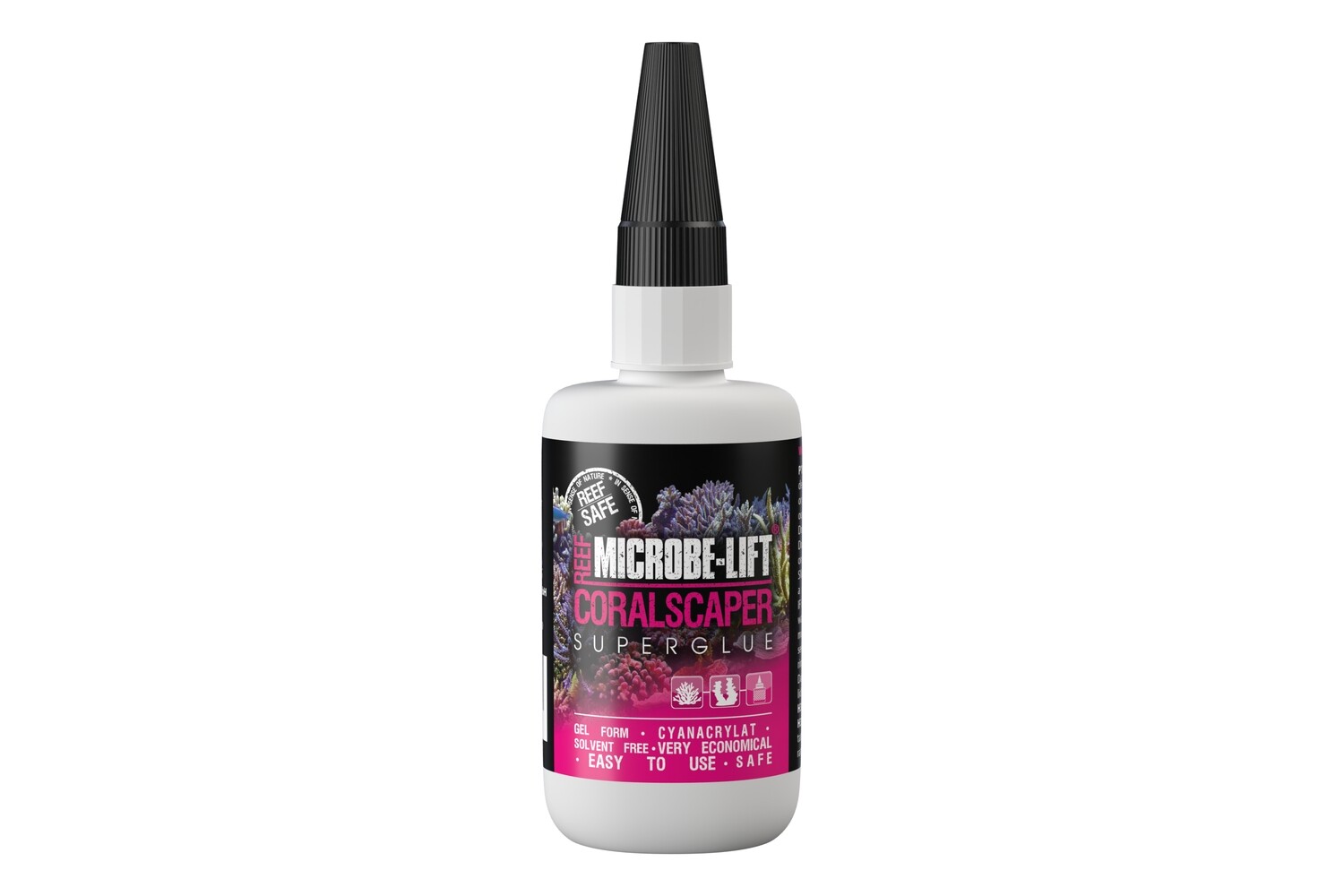 MICROBE-LIFT  Coralscaper - Super Glue