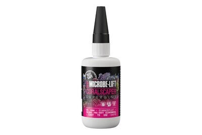 MICROBE-LIFT  Coralscaper - Super Glue