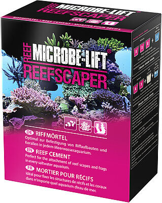 MICROBE-LIFT     REEFSCAPER