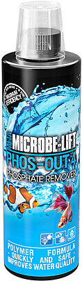 MICROBE-LIFT     PHOS-OUT 4