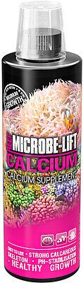 MICROBE-LIFT CALCIUM