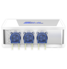GHL Doser 2.1 / SA / 3 pumps, Taille: Blanc