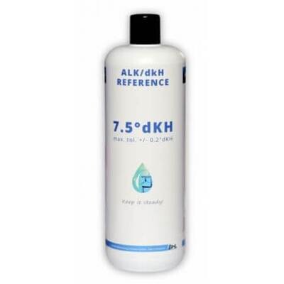 GHL KH Reference Solution 1000ml
