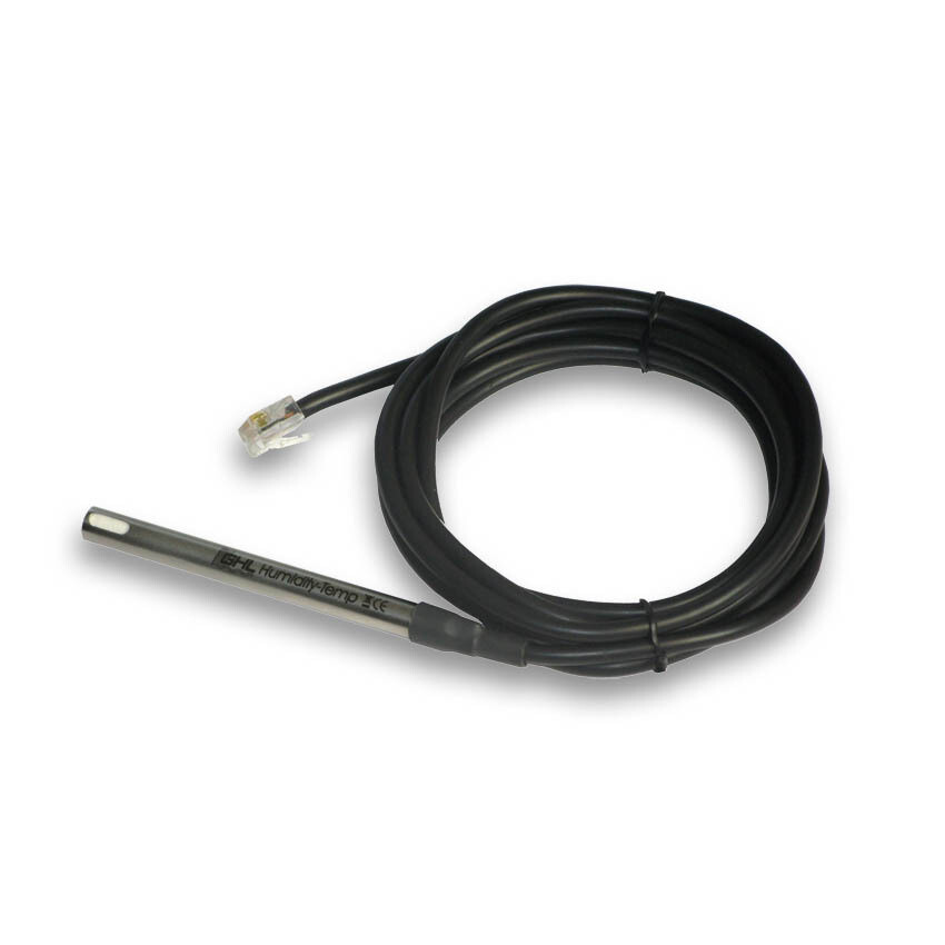 GHL Humidity + Temperature Sensor