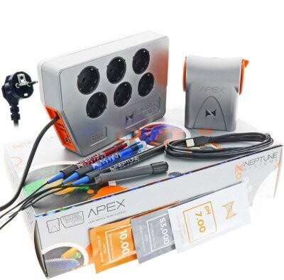 Apex Neptune EB632 Lab Grade Kit