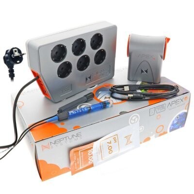 Apex Neptune EL EB632 Entry Level System