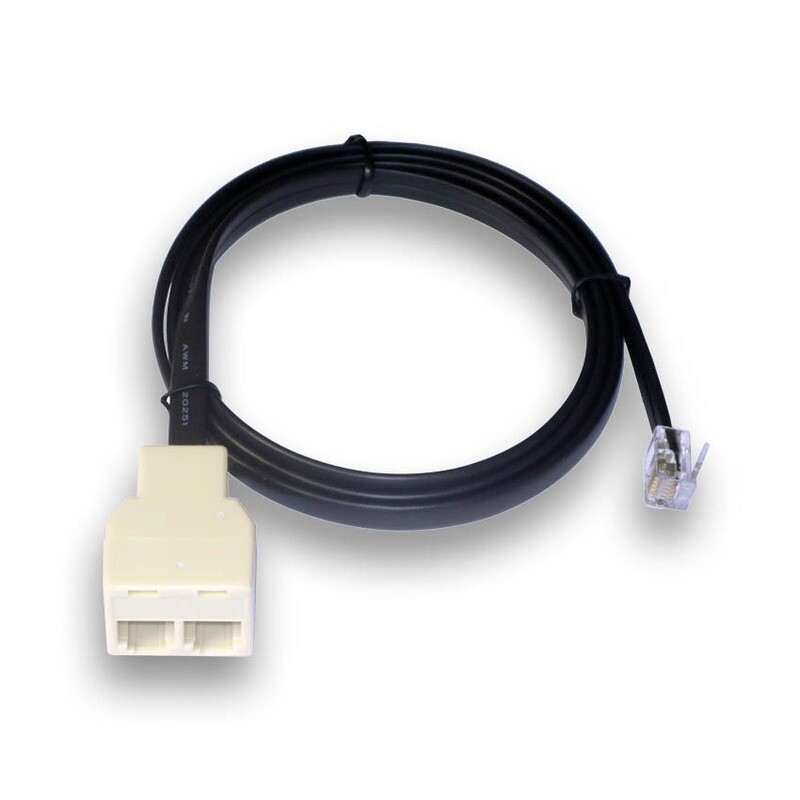 GHL cable YL Pour lampe Led ou Tunze Stream