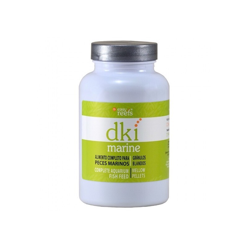 Easy Reefs DKI Marine 2mm Fish Food