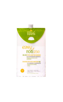 Easy Reefs Easy Roti