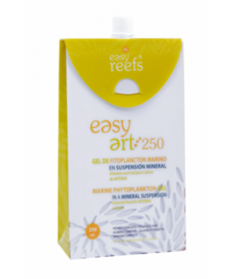 Easy Reefs Easy Art