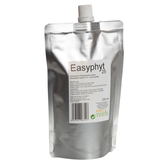 Easy Reefs EasyPhyt, Taille: 250ml