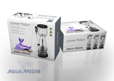AQUA MEDIC Power Flotor S