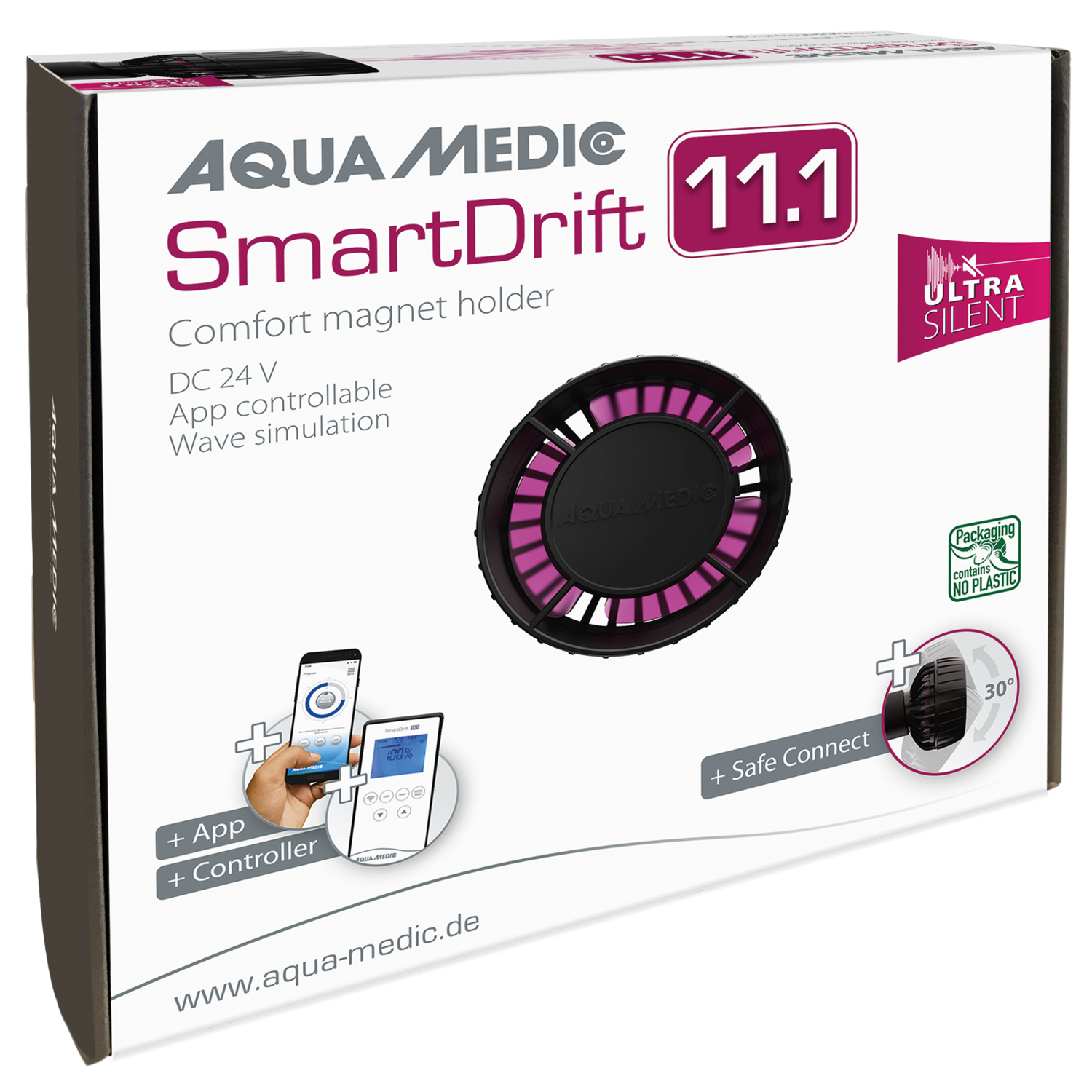 Aqua Medic SmartDrift 11.1 Up To 16,000 l/h
