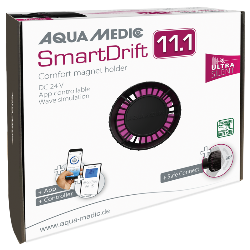 Aqua Medic SmartDrift 11.1 Up To 16,000 l/h