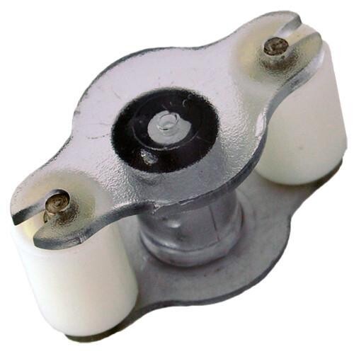 Aqua Medic Drive wheel with rollers for dosing pump SP3000