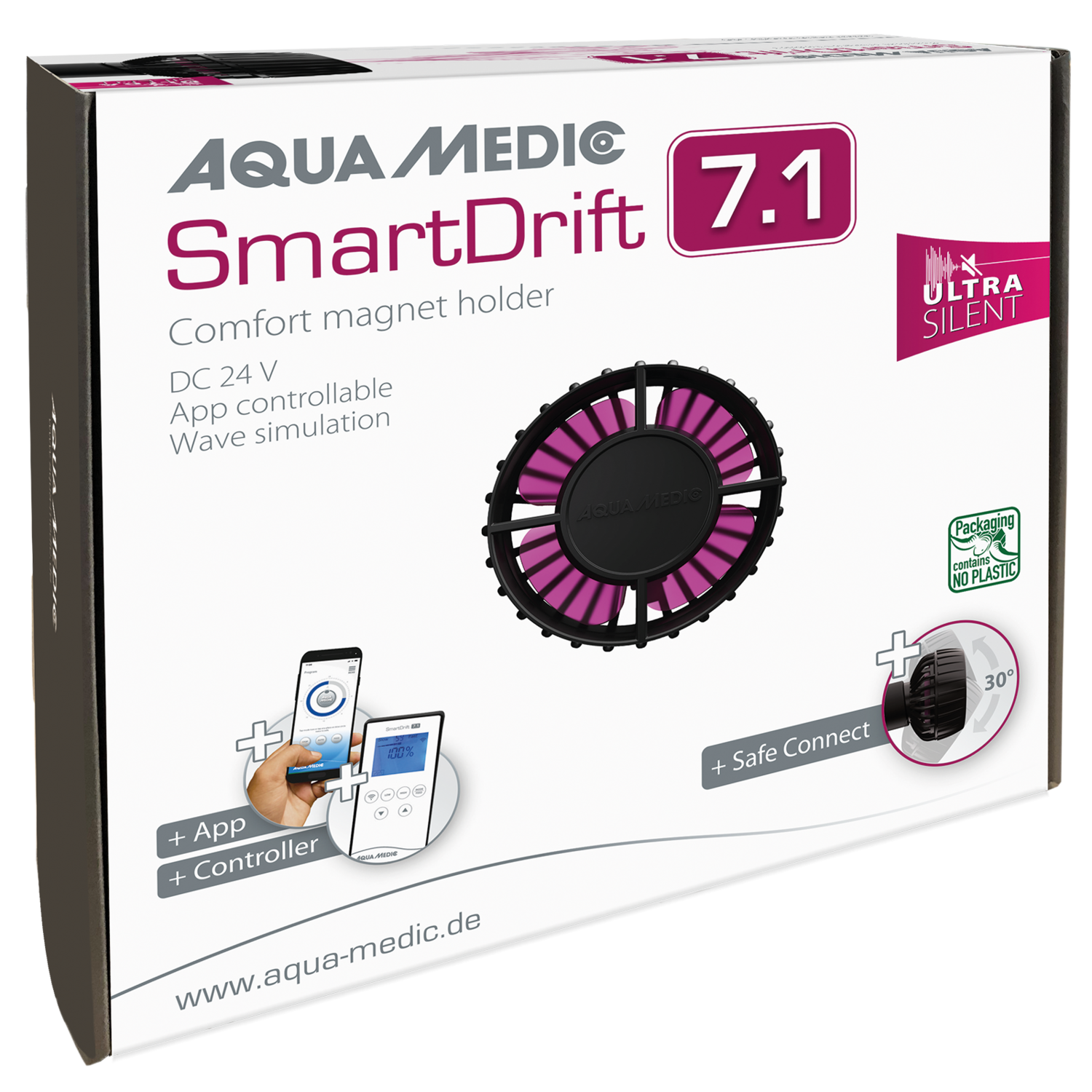 Aqua Medic SmartDrift 7.1 Up To 10,500 l/h