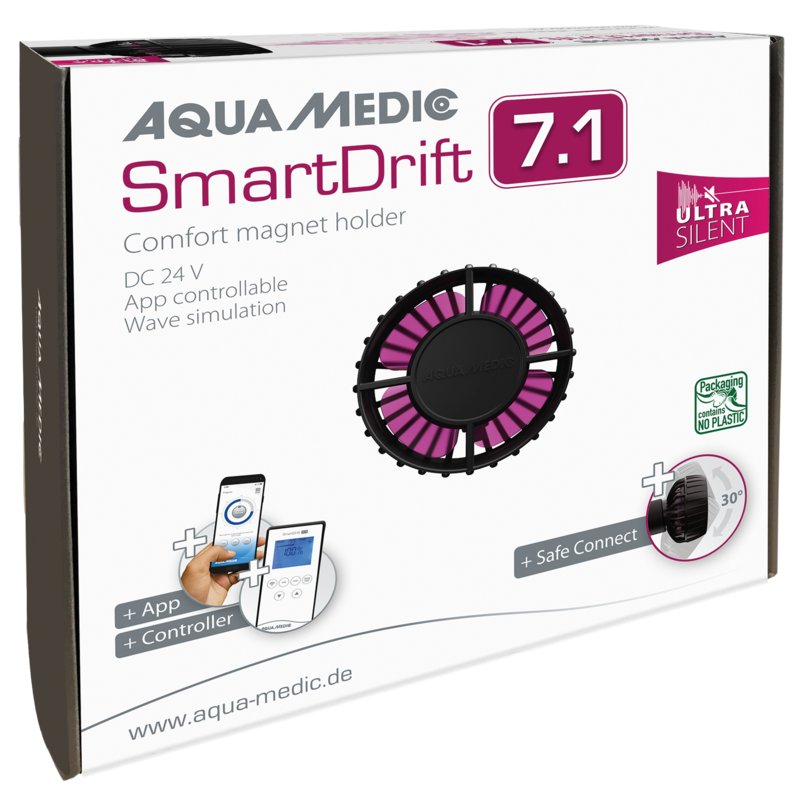 Aqua Medic SmartDrift 7.1 Up To 10,500 l/h