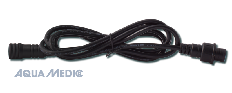 Aqua Medic Extension cord 1,8 m DC Runner/EcoDrift