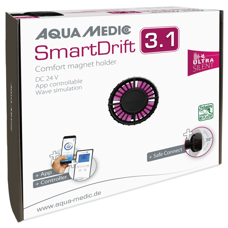 Aqua Medic SmartDrift 3.1 Up To 4,600 l/h