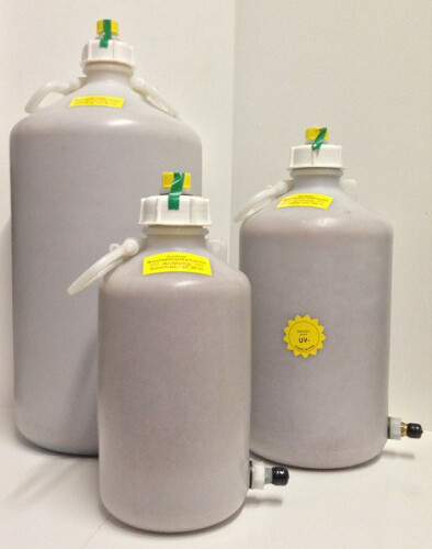 Régénérer Mixbed  échangeur d&#39;ions